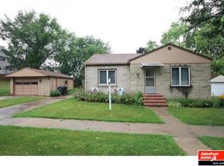 145 Center St, Berlin, WI 54923