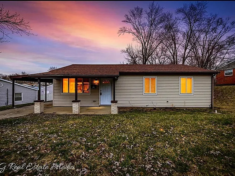 Building Photo - 1626 Chippewa Dr