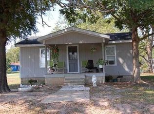 1327 Grant St, Perry, GA 31069