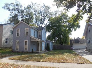 2300 Superior Ave, Middletown, OH
