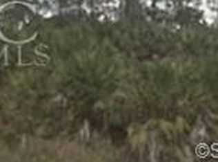 1103 Capri St E, Lehigh Acres, FL 33974