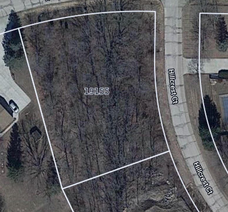 1st image of 19155 W Hillcrest Ct