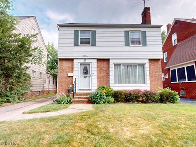 4047 Stilmore Rd, South Euclid, OH, 44121