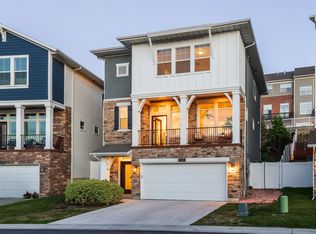 994 E Deer Arch Ln, Draper, UT 84020
