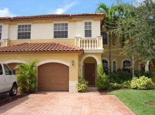 4978 SW 127th Way, Miramar, FL 33027