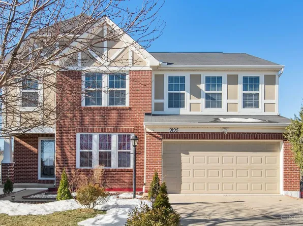 9195 Tansing Dr, Cincinnati, OH 45231
