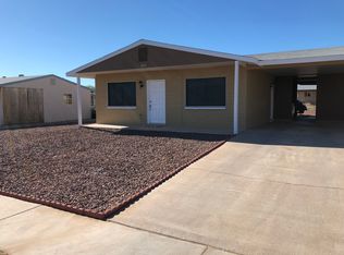 321 W 5th St, Ajo, AZ 85321