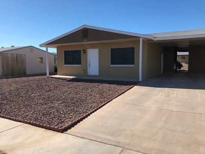 321 W 5th St, Ajo, AZ, 85321