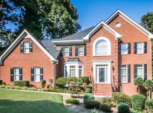 2775 Commons Dr #20, Lawrenceville, GA 30044