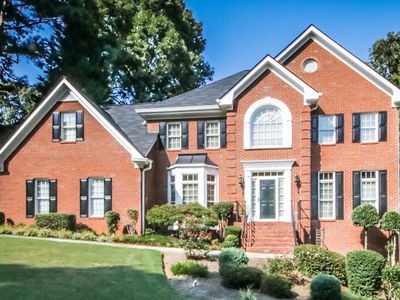 2775 Commons Dr #20, Lawrenceville, GA, 30044