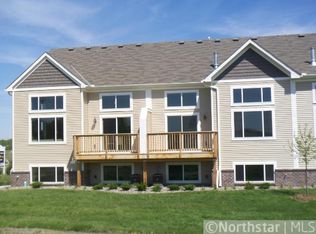 12320 N Alamo Cir NE #C, Blaine, MN 55449