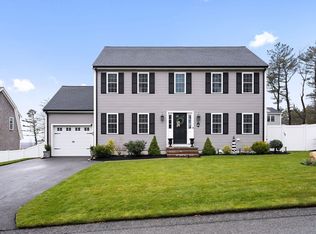 60 Parkway, Marshfield, MA 02050