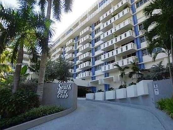 1st image of 800 West Ave APT 417