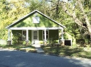 1610 Rosedale Dr, Kansas City, KS 66103