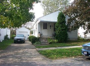 295 4th Ave, Mansfield, OH 44905