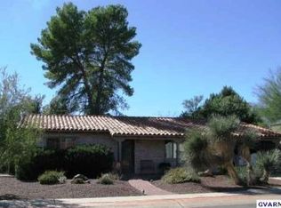 118 E Los Arcos, Green Valley, AZ 85614