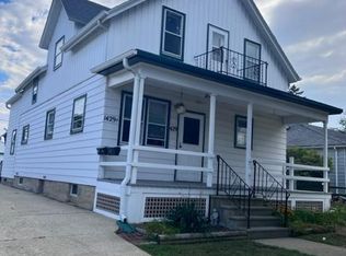 1429 Melvin Ave #1, Racine, WI 53402