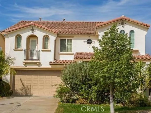 17767 Sweetgum Ln, Canyon Country, CA 91387