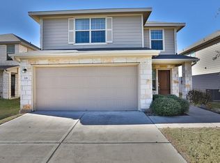 128 Housefinch Loop, Leander, TX 78641