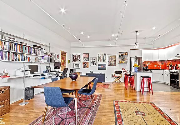 4th image of 708 Greenwich St APT 4B