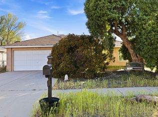 1121 Willow Ct SE, Los Lunas, NM 87031
