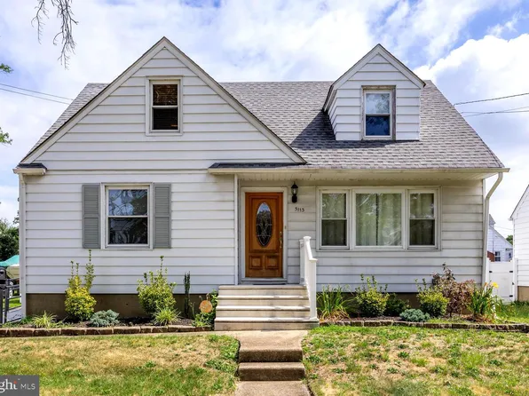 5113 Garfield Ave, Pennsauken, NJ 08109