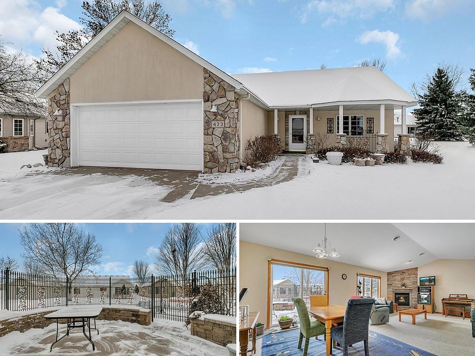 423 Kilkenny Ct, Saint Cloud, MN 56301 Zillow