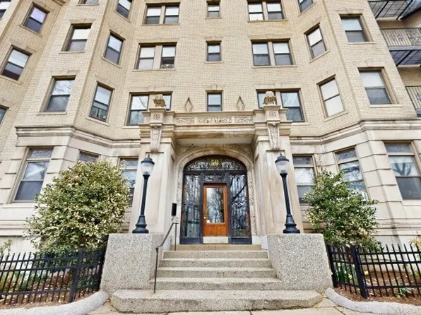 56 Charlesgate E APT 138, Boston, MA 02215