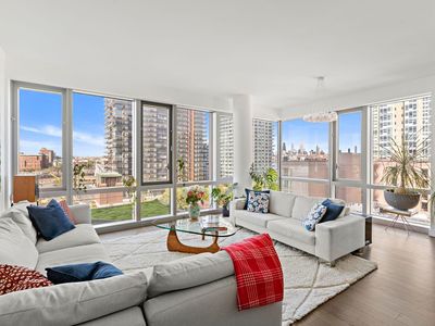 75 Park Ln S APT 706, Jersey City, NJ, 07310