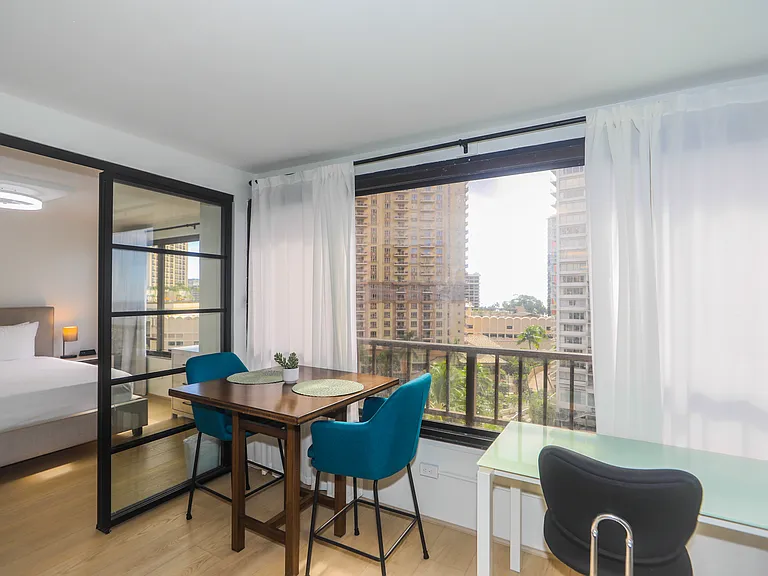 1778 Ala Moana Blvd #1213 — Photo 13