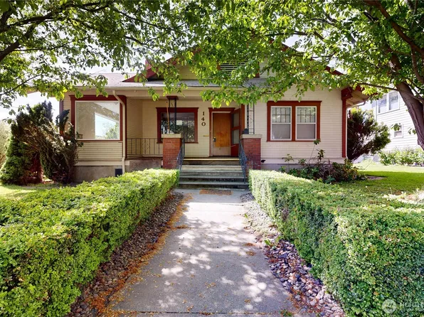 140 Otis, Walla Walla, WA 99362