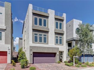 8135 Eaton Hill St, Las Vegas, NV 89113