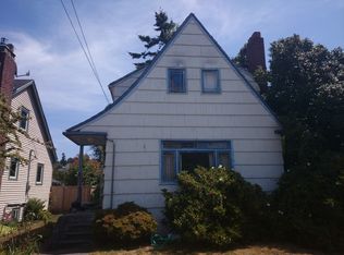 3246 62nd Ave SW, Seattle, WA 98116