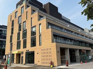 6 Chartwell Rd #206, Oakville, ON L6J 3Z4