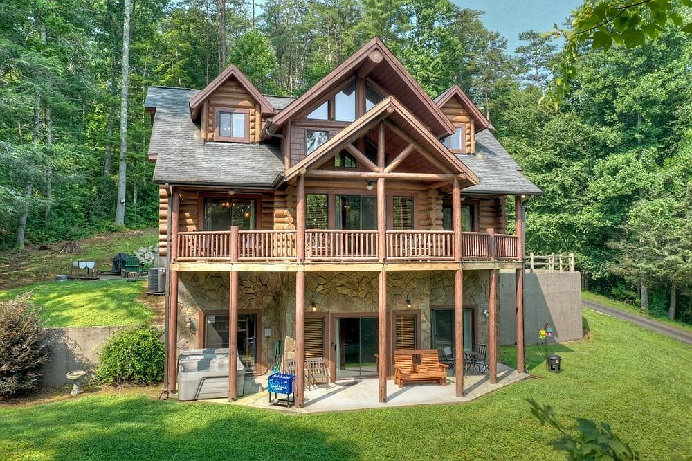 2096 Aska Rd, Blue Ridge, GA 30513 | Zillow