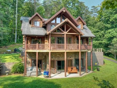 2096 Aska Rd, Blue Ridge, GA 30513 | Zillow