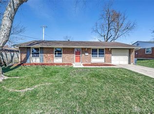 6219 Larcomb Dr, Dayton, OH 45424