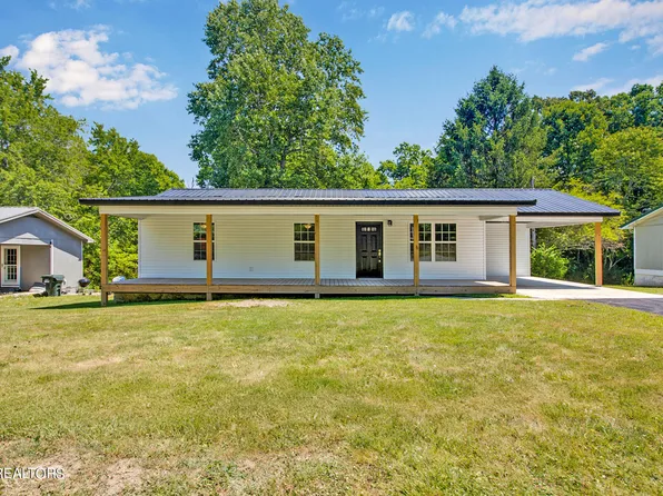 238 Ivanhoe Ln, Crossville, TN 38555