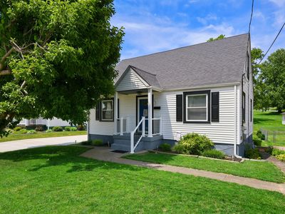 319 W High St, Springfield, KY, 40069