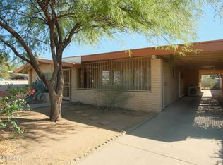 2115 S Norton Ave, Tucson, AZ 85713