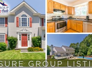 8223 Chandler Ct, Ellicott City, MD 21043