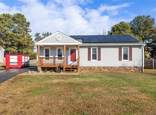 11724 Bailey Woods Dr, Midlothian, VA 23112