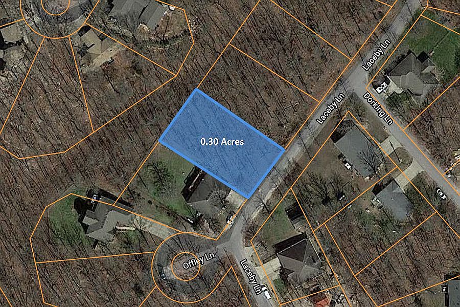 1st image of 16 Laceby Ln