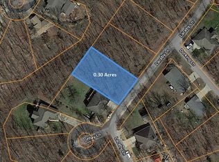 16 Laceby Ln, Bella Vista, AR 72714