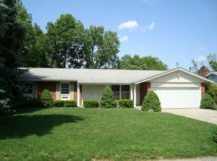 1106 Sherbrooke Rd, Saint Charles, MO 63303