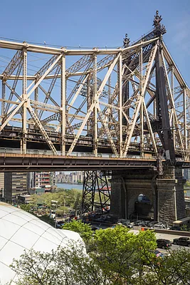 Rented by Brown Harris Stevens | media 15