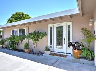 1742 Spring St, Mountain View, CA 94043