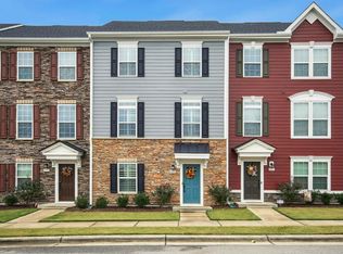 1095 Branch Line Ln, Apex, NC 27502