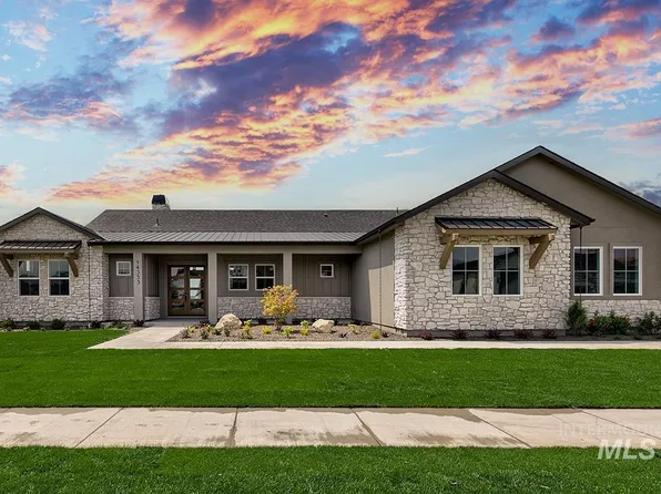 14353 N Woodpecker Ave, Boise, ID 83714