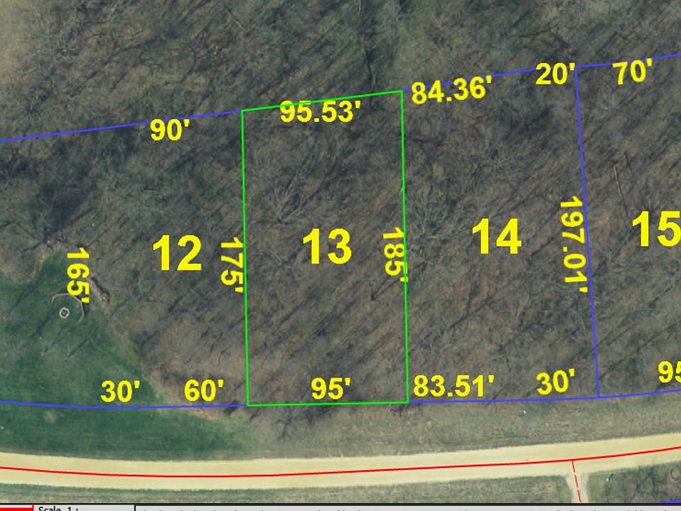 1st image of 7A13 Broken Lance Ln